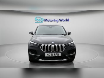 Used BMW X1 2022 for sale - 78532378: Photo