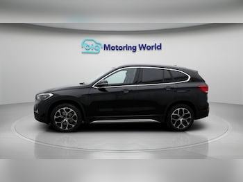 Used BMW X1 2022 for sale - 78532378: Photo