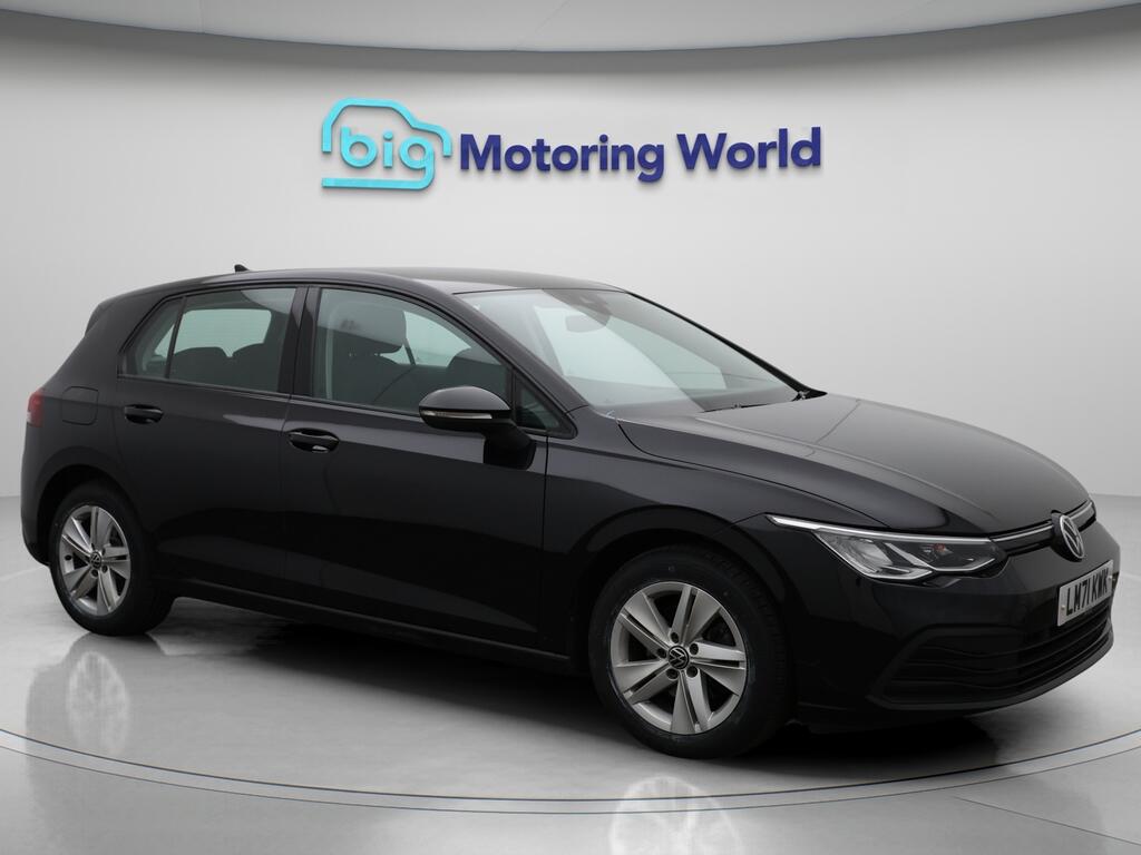 Used Volkswagen Golf 2022 for sale - 76084885: Photo 1