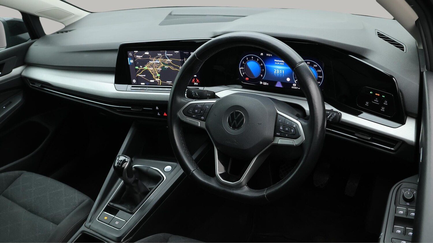 Used Volkswagen Golf 2022 for sale - 76084885: Photo 10
