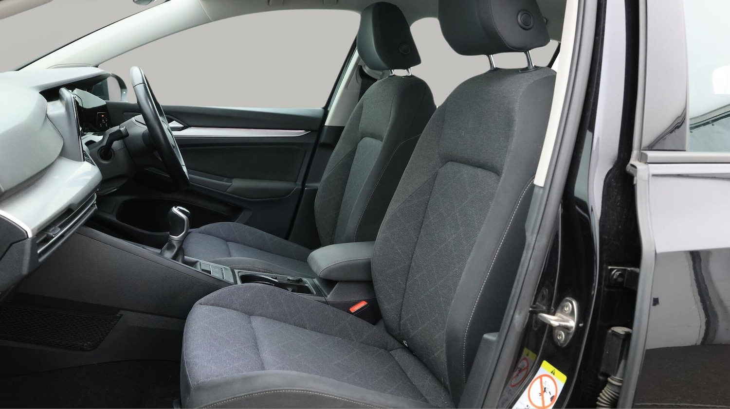 Used Volkswagen Golf 2022 for sale - 76084885: Photo 15