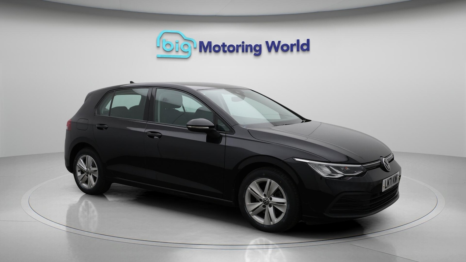 Used Volkswagen Golf 2022 for sale - 76084885: Photo 2