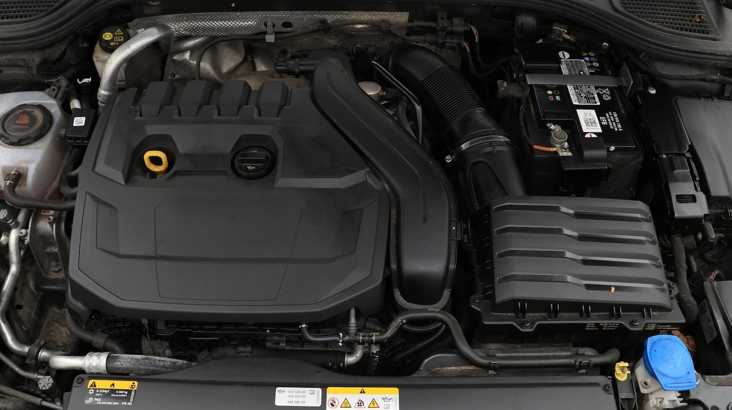 Used Volkswagen Golf 2022 for sale - 76084885: Photo 20