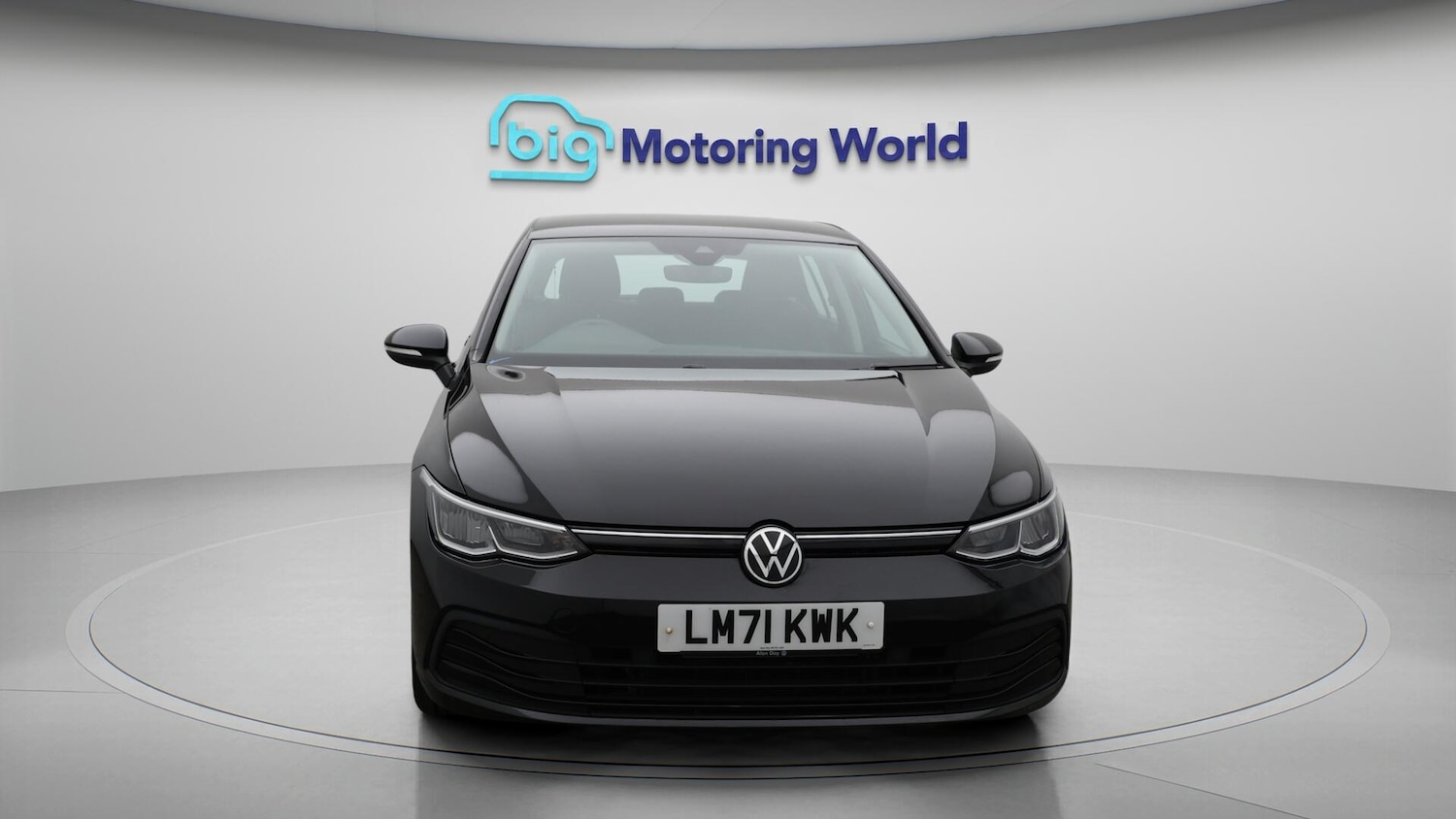 Used Volkswagen Golf 2022 for sale - 76084885: Photo 3