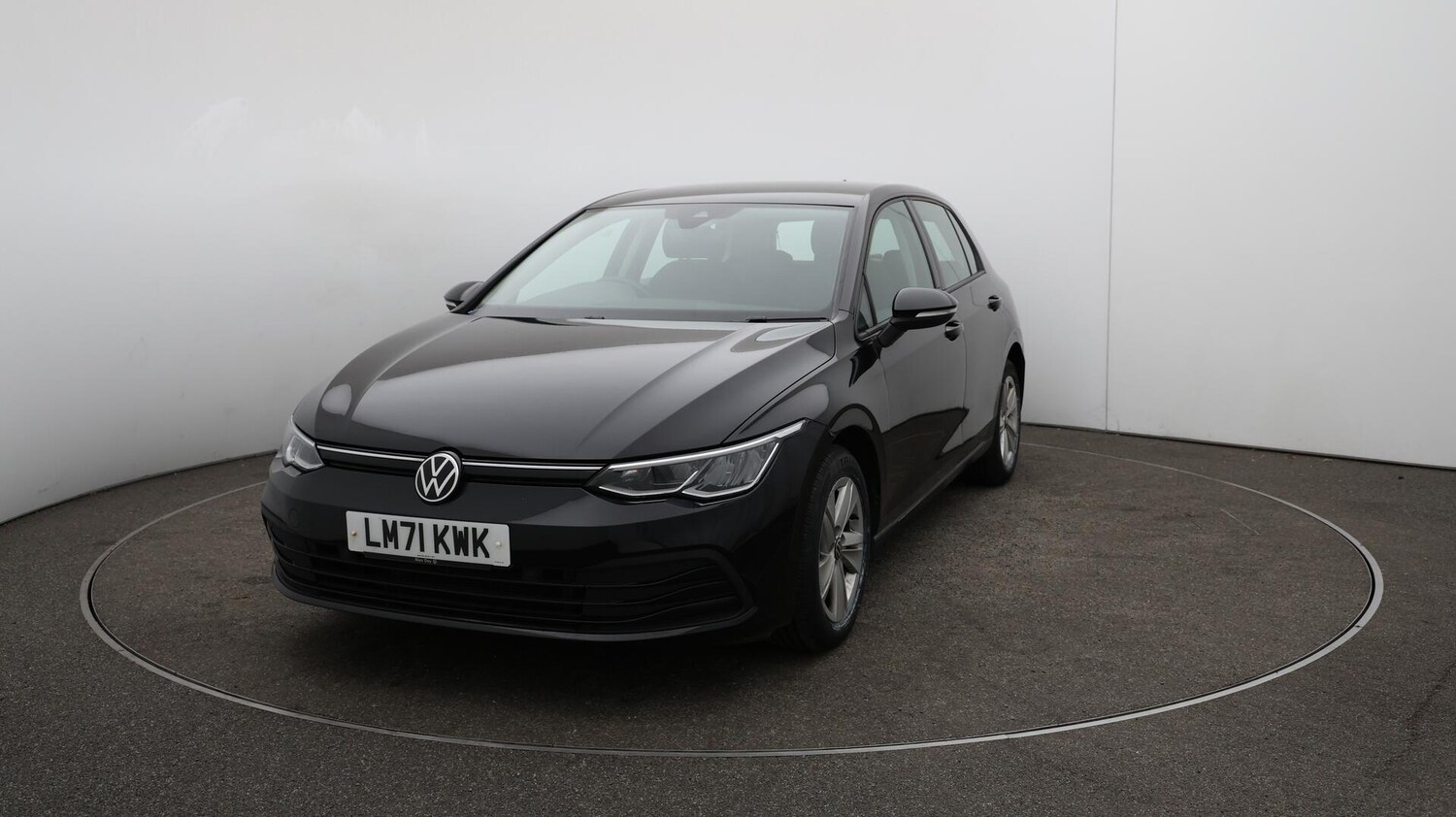 Used Volkswagen Golf 2022 for sale - 76084885: Photo 38