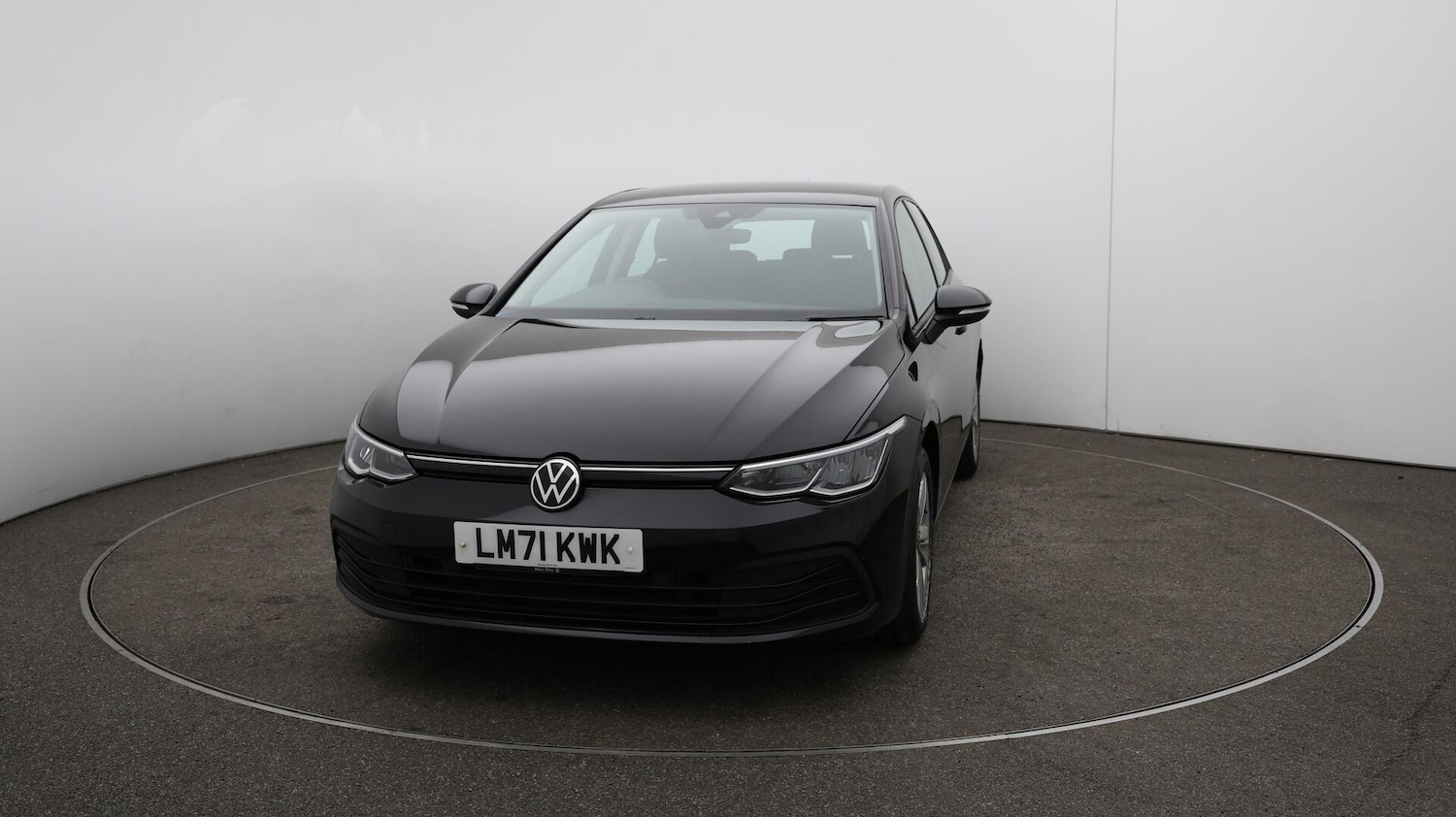 Used Volkswagen Golf 2022 for sale - 76084885: Photo 39