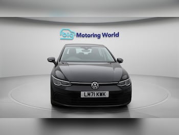 Used Volkswagen Golf 2022 for sale - 76084885: Photo 3