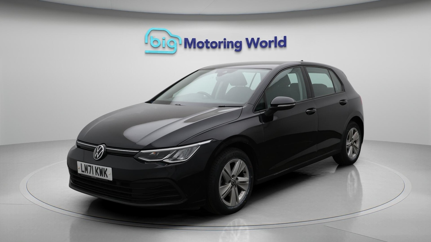 Used Volkswagen Golf 2022 for sale - 76084885: Photo 4