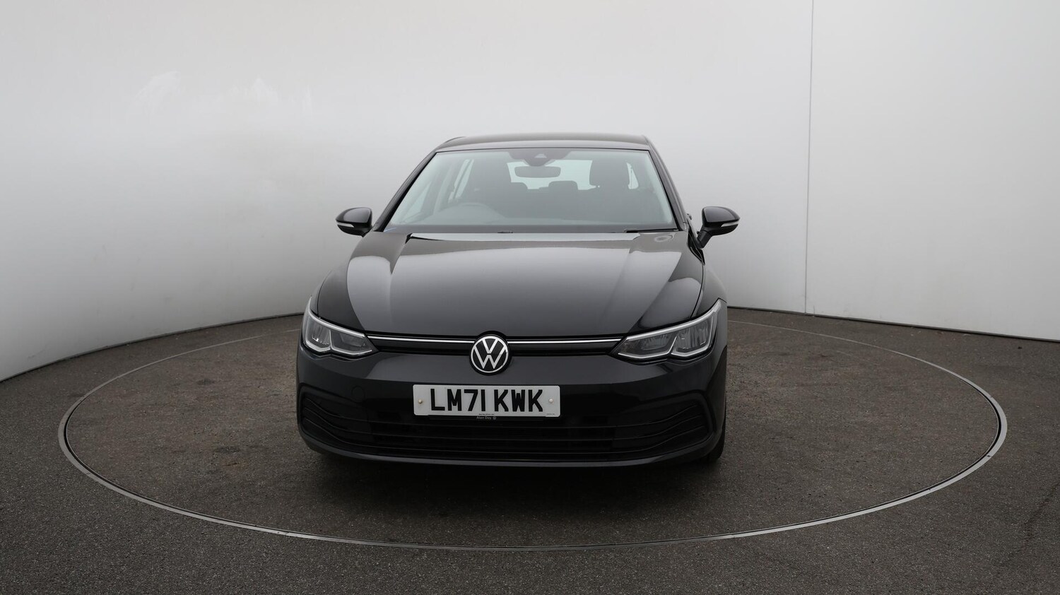 Used Volkswagen Golf 2022 for sale - 76084885: Photo 40