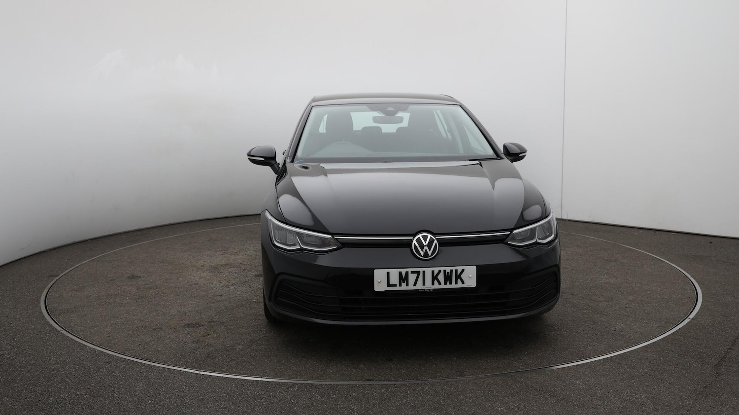 Used Volkswagen Golf 2022 for sale - 76084885: Photo 41