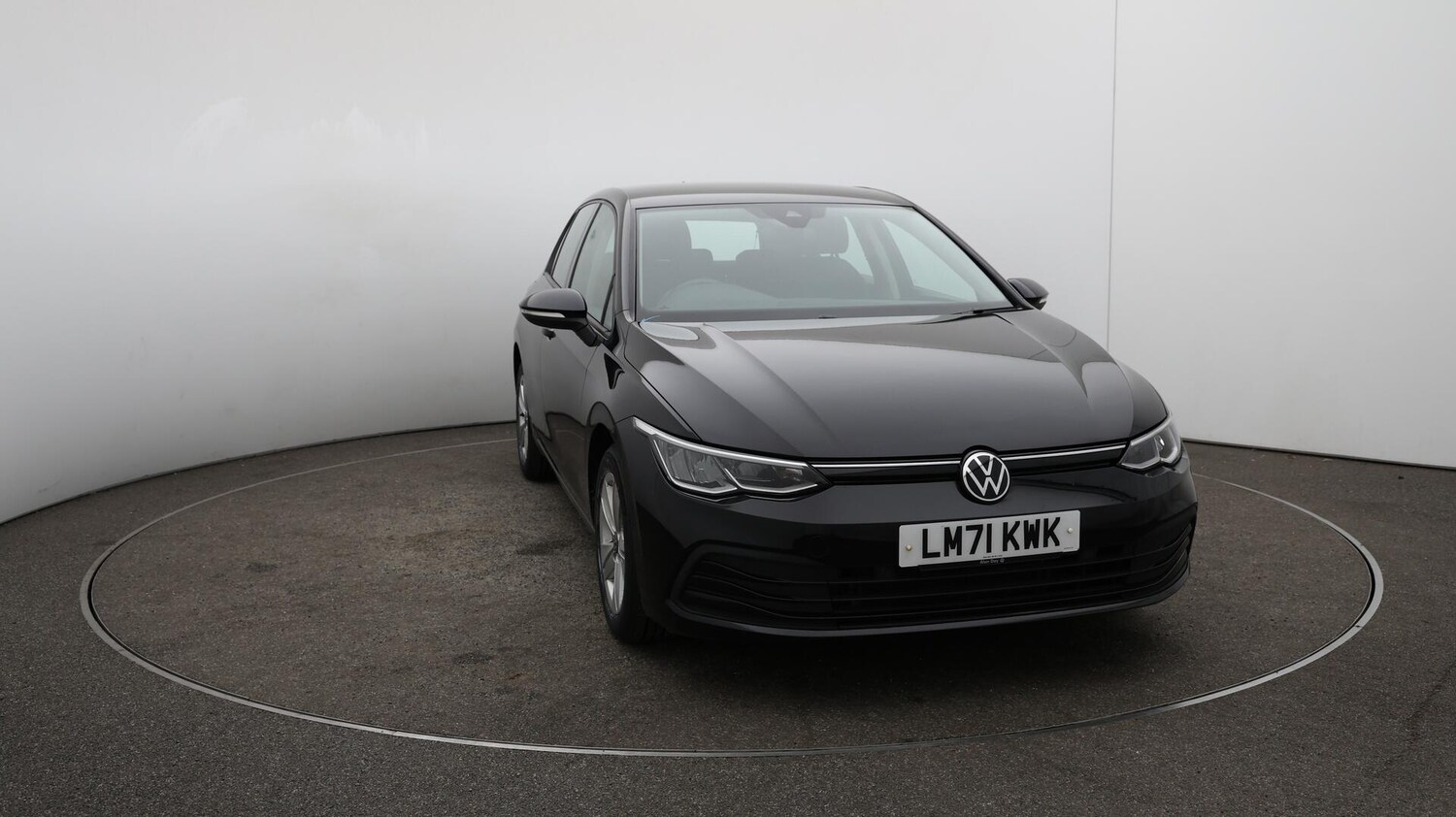 Used Volkswagen Golf 2022 for sale - 76084885: Photo 42