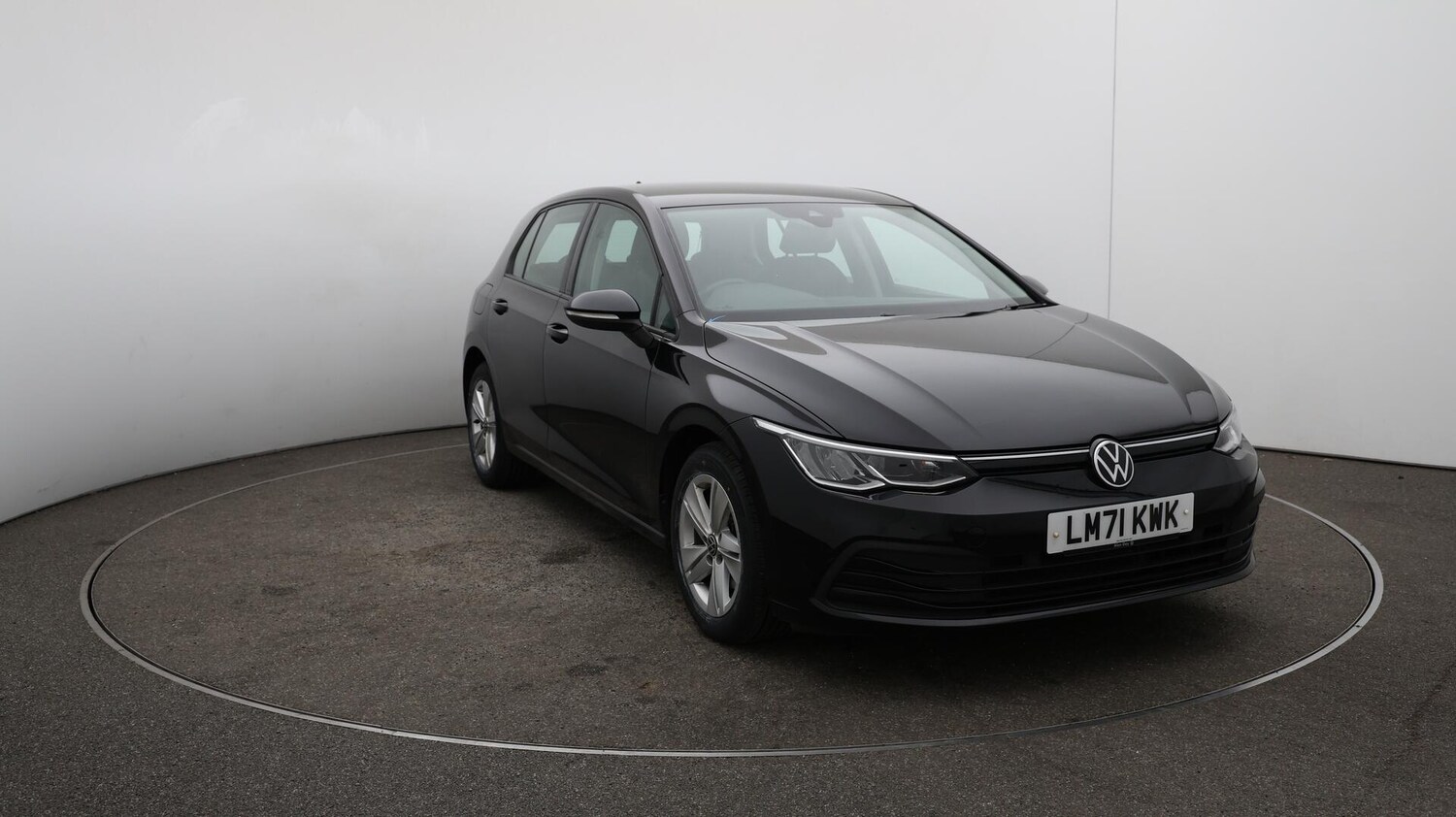 Used Volkswagen Golf 2022 for sale - 76084885: Photo 43
