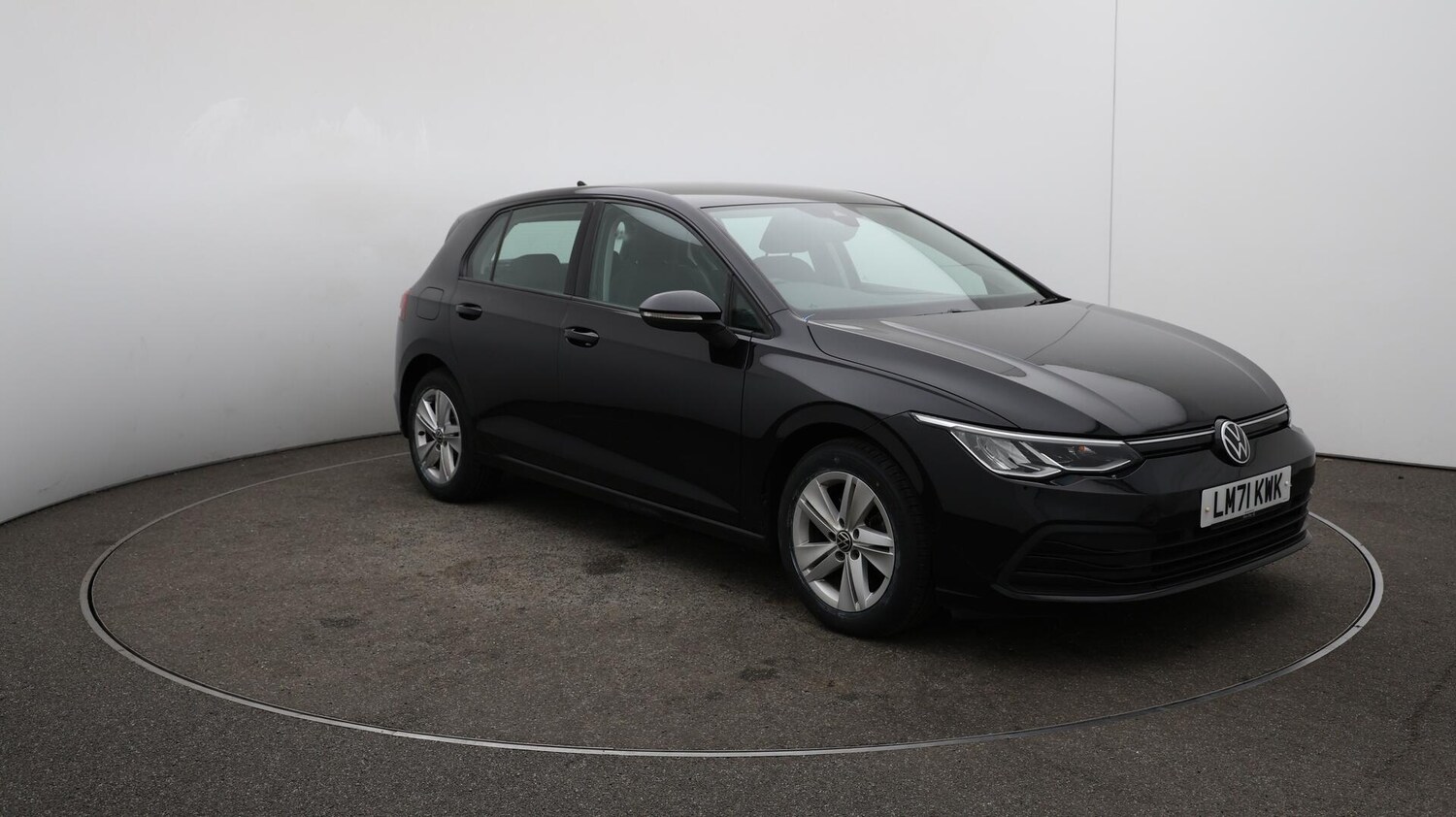 Used Volkswagen Golf 2022 for sale - 76084885: Photo 44