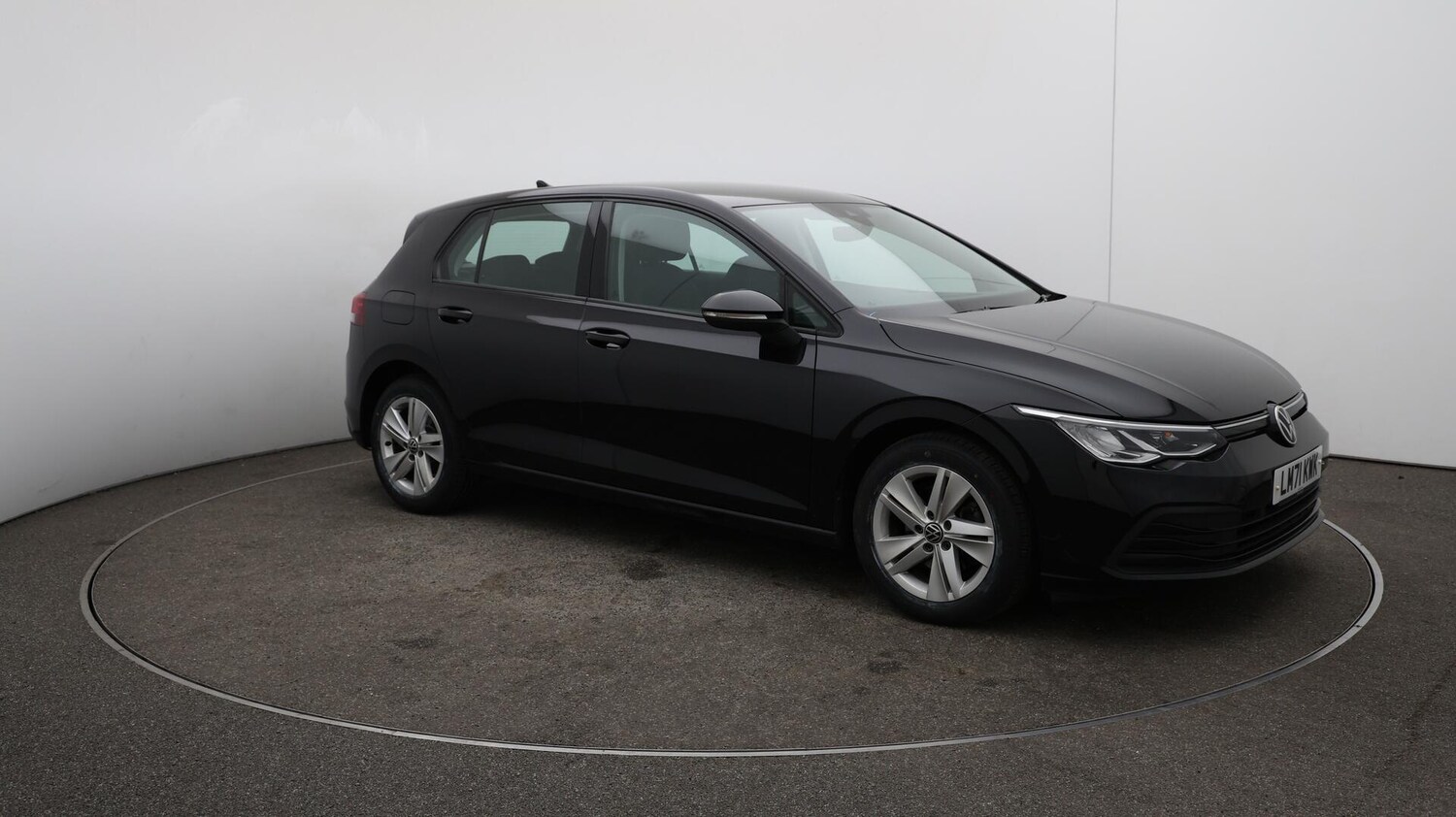 Used Volkswagen Golf 2022 for sale - 76084885: Photo 45