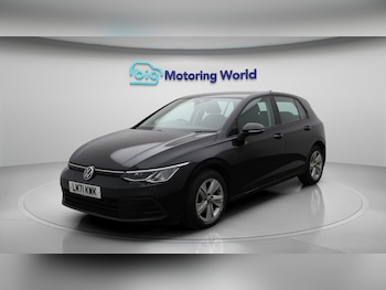 Used Volkswagen Golf 2022 for sale - 76084885: Photo 4