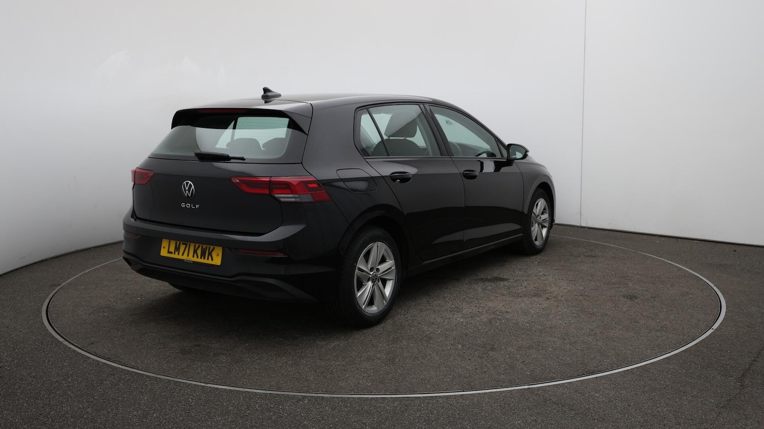 Used Volkswagen Golf 2022 for sale - 76084885: Photo 55