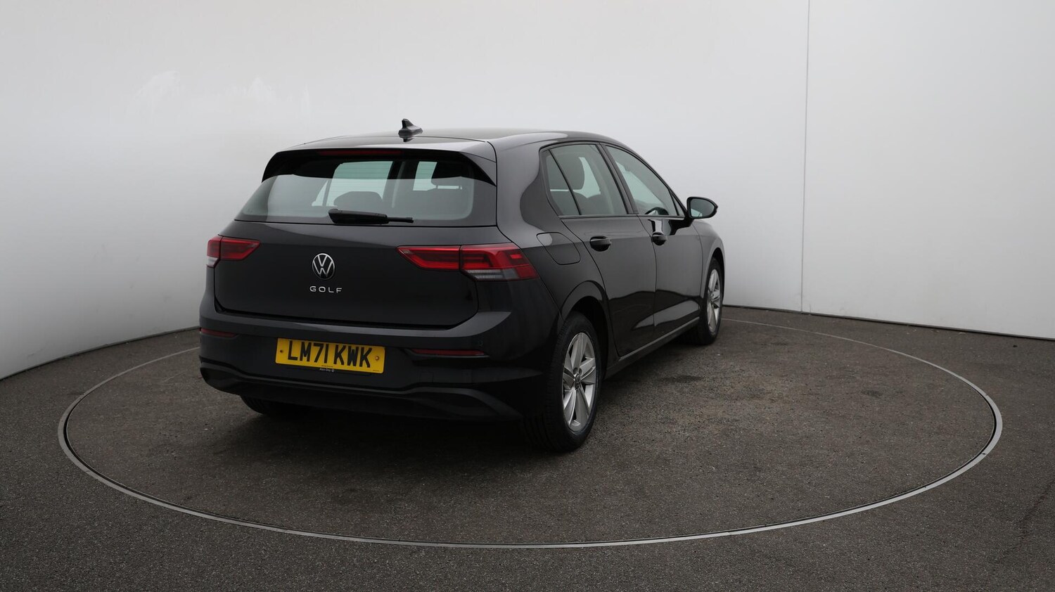 Used Volkswagen Golf 2022 for sale - 76084885: Photo 56