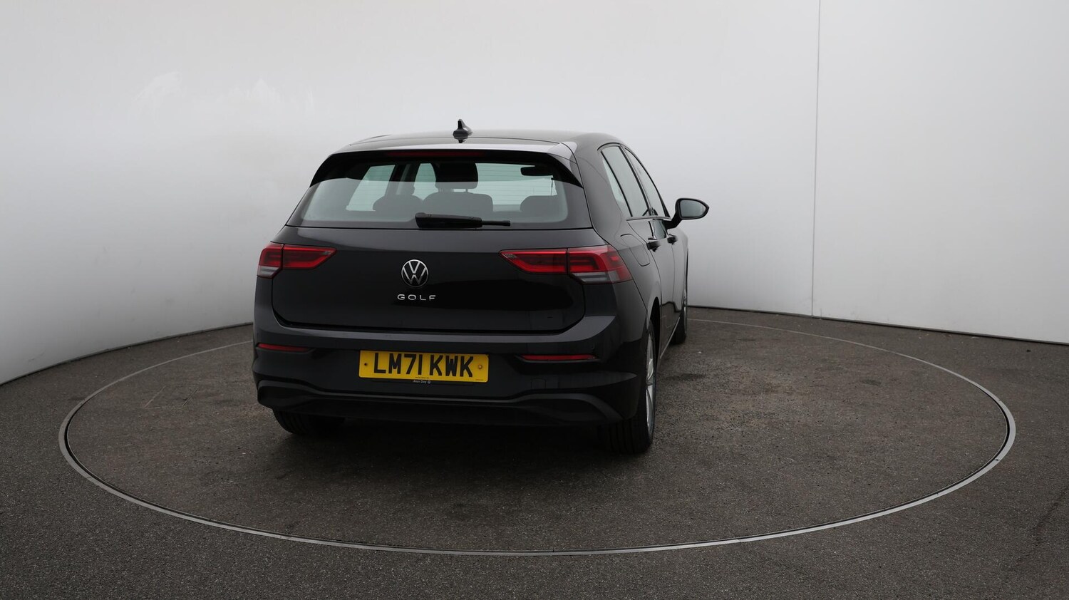 Used Volkswagen Golf 2022 for sale - 76084885: Photo 57