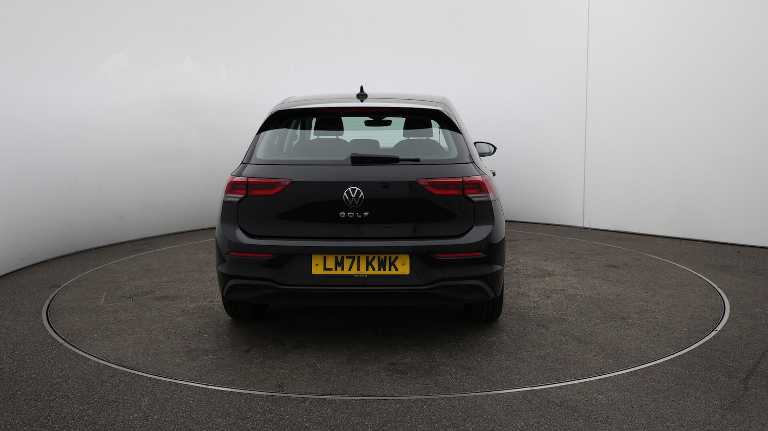 Used Volkswagen Golf 2022 for sale - 76084885: Photo 58