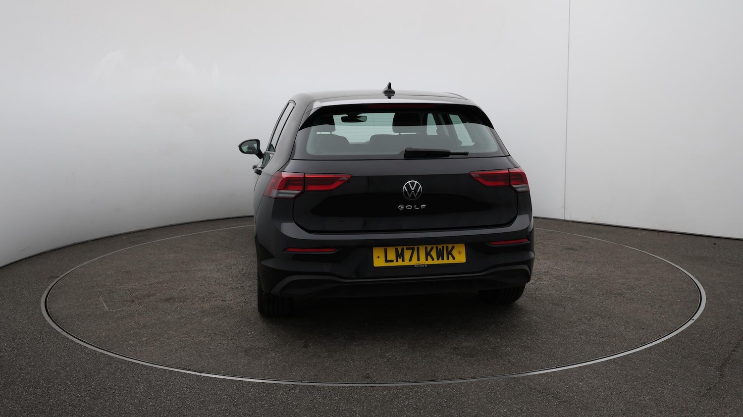 Used Volkswagen Golf 2022 for sale - 76084885: Photo 60