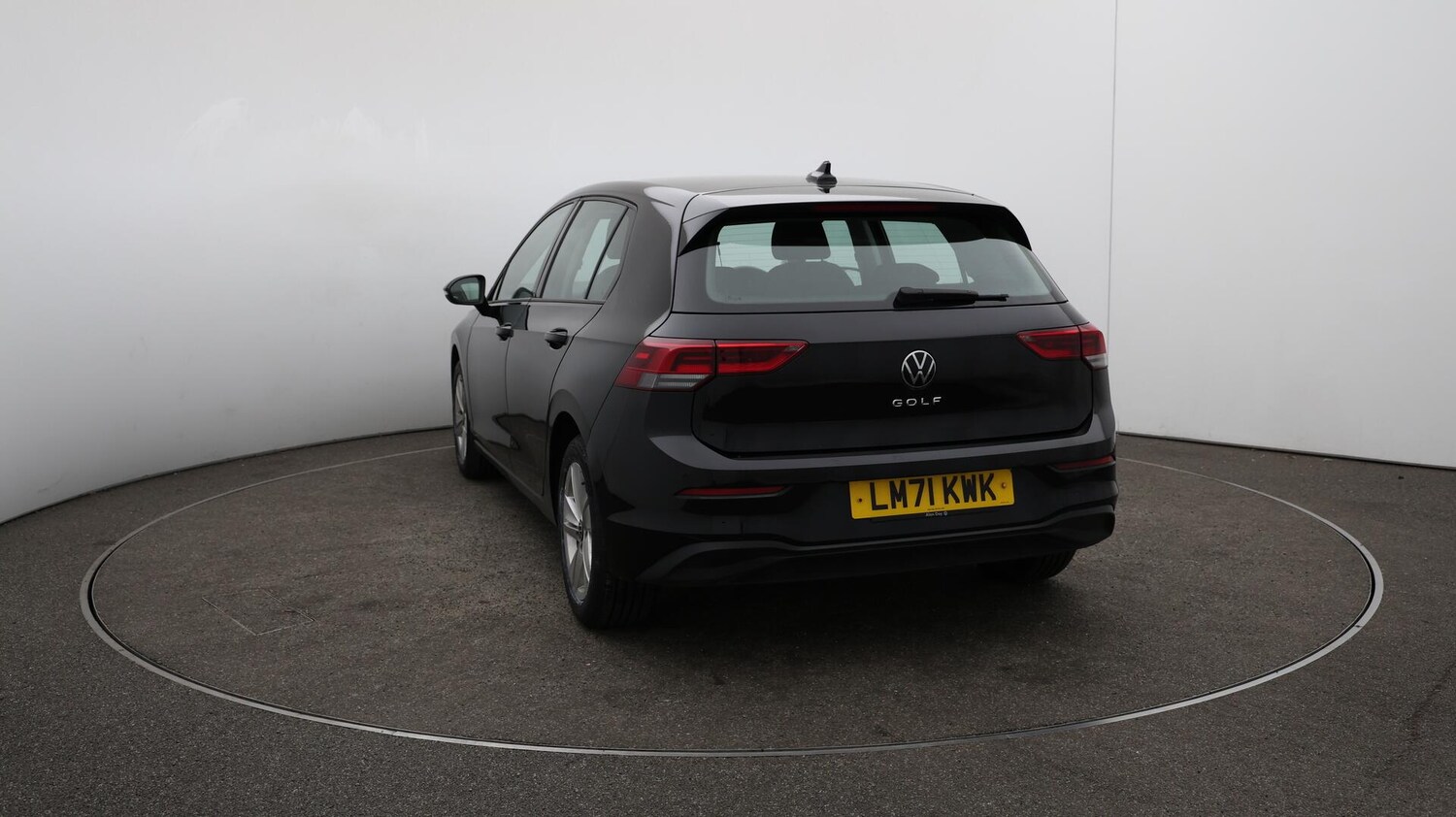 Used Volkswagen Golf 2022 for sale - 76084885: Photo 61