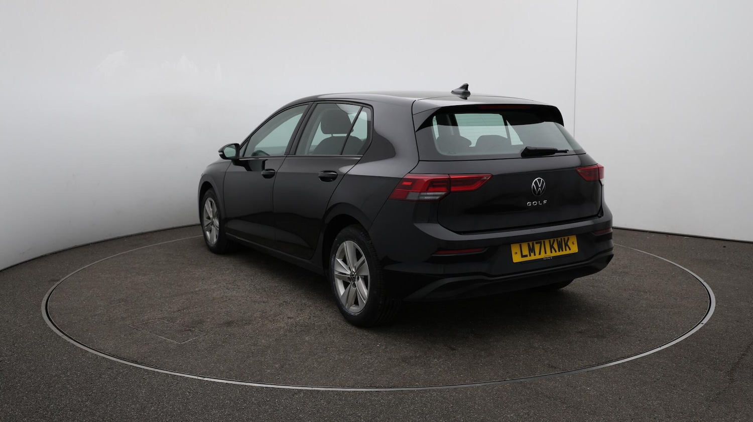 Used Volkswagen Golf 2022 for sale - 76084885: Photo 62