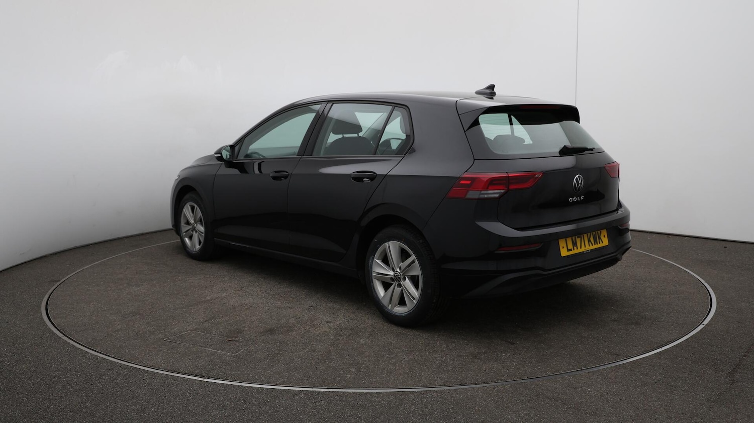 Used Volkswagen Golf 2022 for sale - 76084885: Photo 63