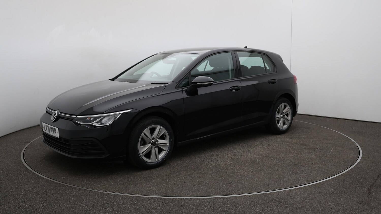 Used Volkswagen Golf 2022 for sale - 76084885: Photo 69