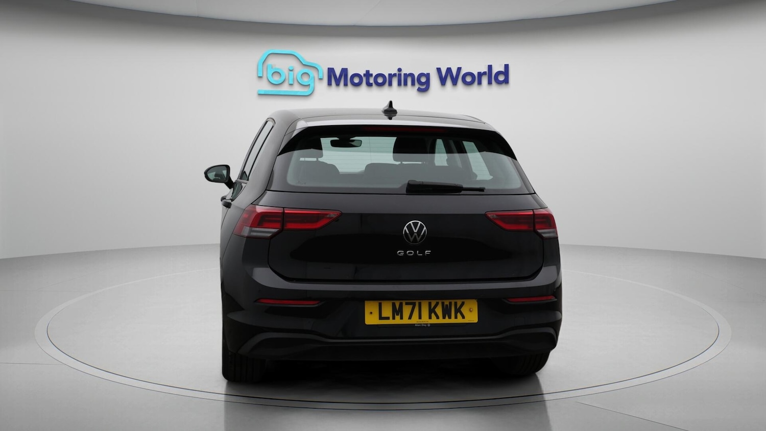Used Volkswagen Golf 2022 for sale - 76084885: Photo 7