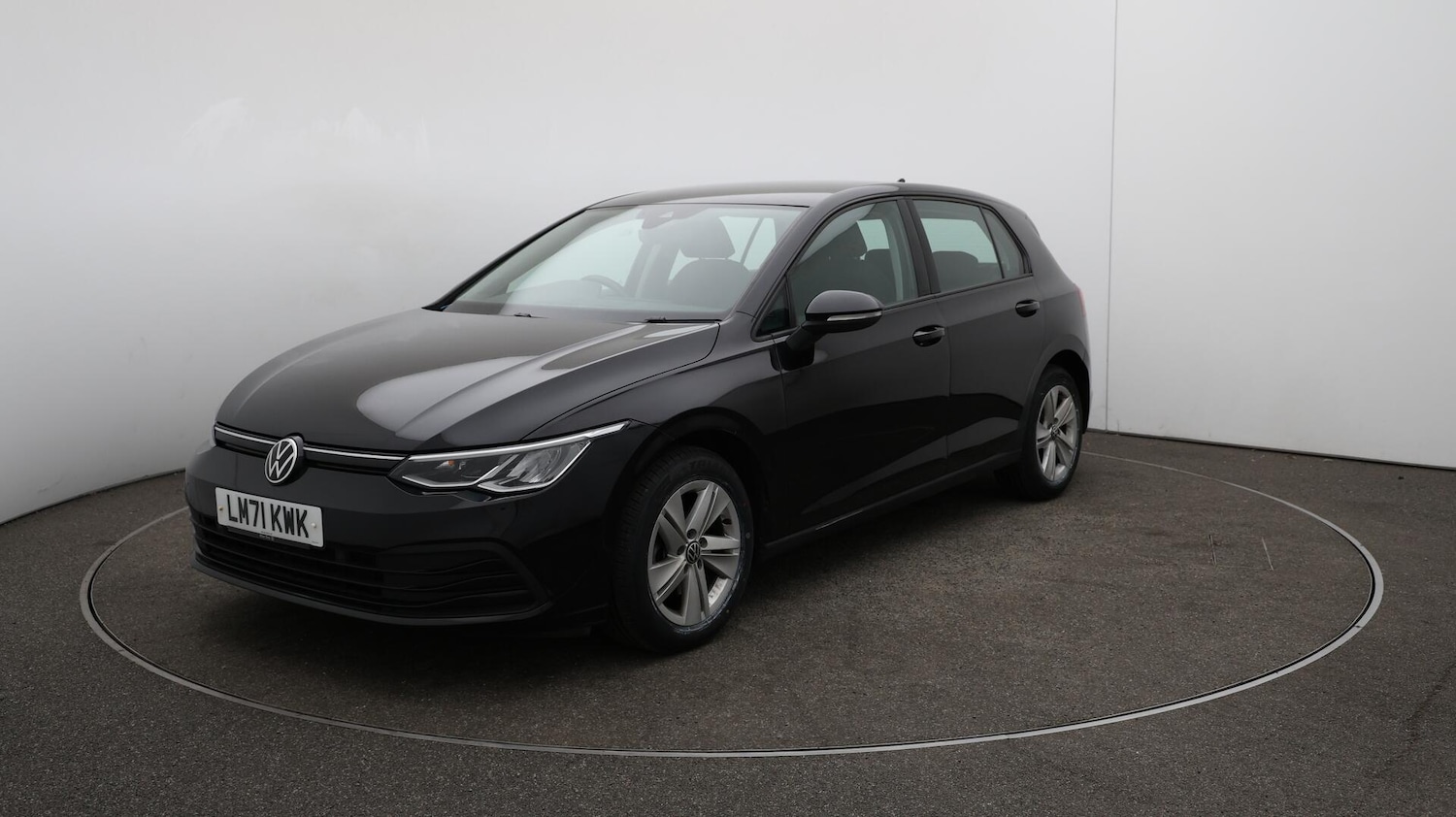 Used Volkswagen Golf 2022 for sale - 76084885: Photo 70