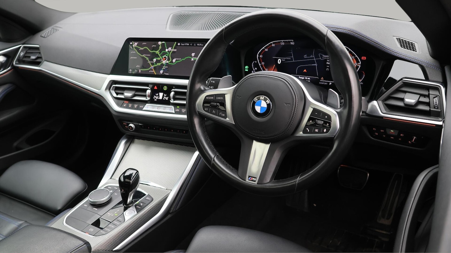 Used BMW 4 Series 2022 for sale - 76473838: Photo 10