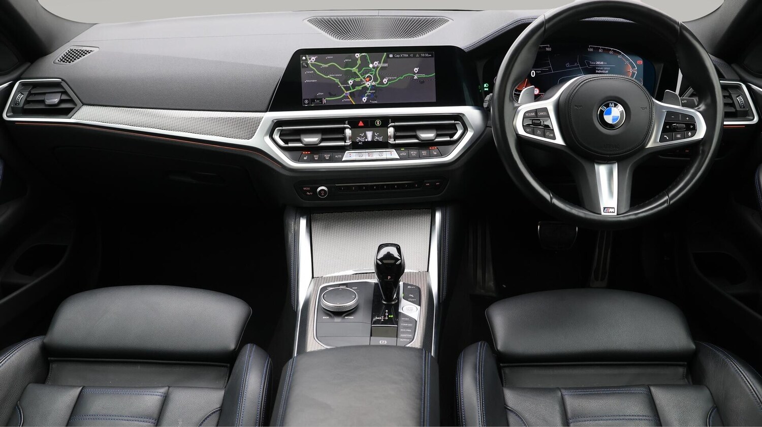 Used BMW 4 Series 2022 for sale - 76473838: Photo 14