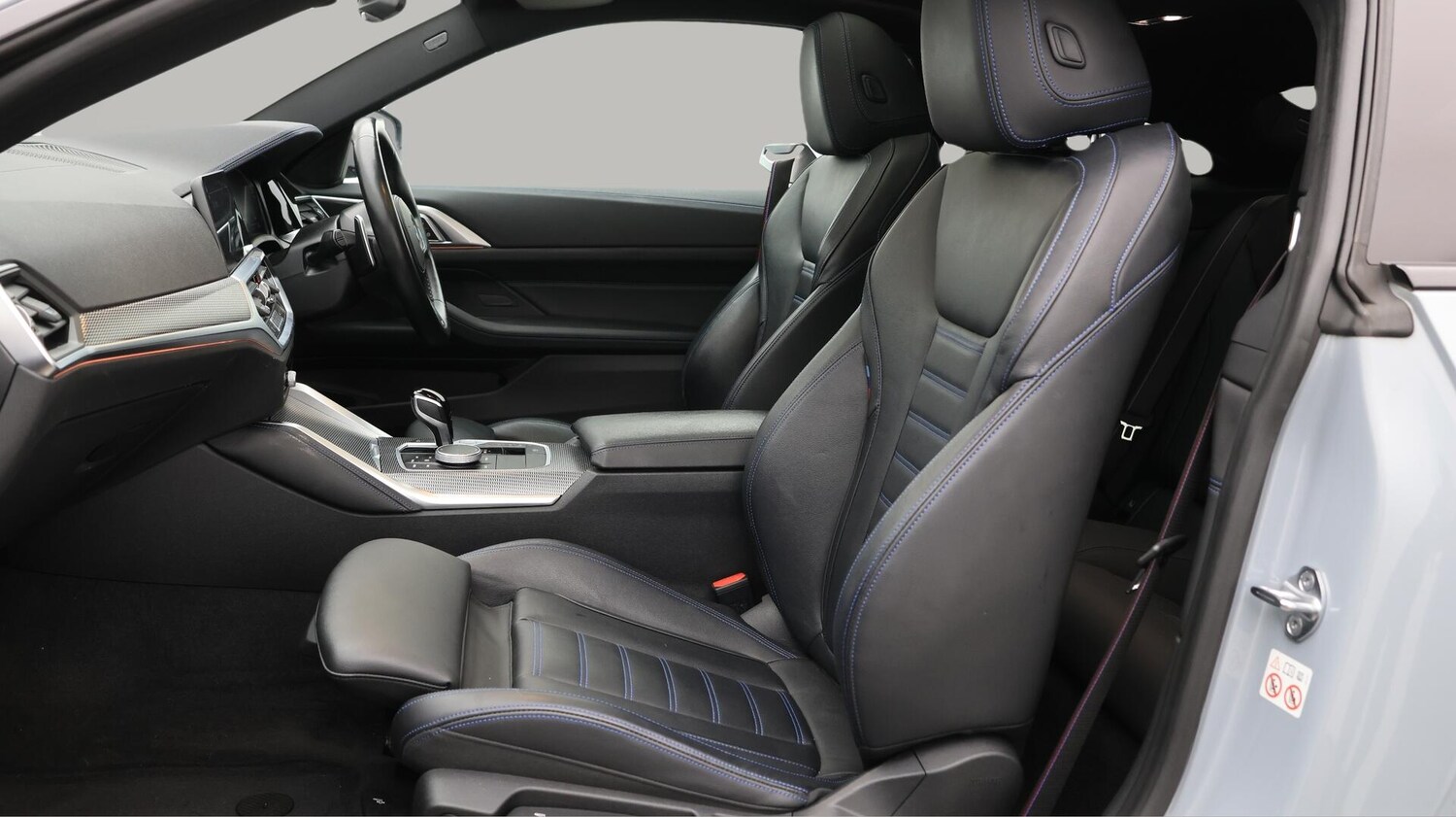 Used BMW 4 Series 2022 for sale - 76473838: Photo 15