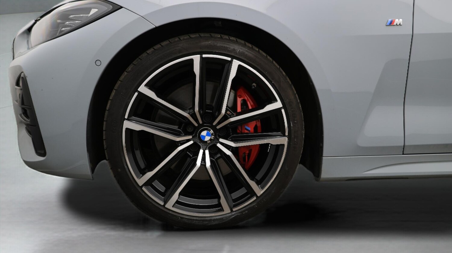 Used BMW 4 Series 2022 for sale - 76473838: Photo 19