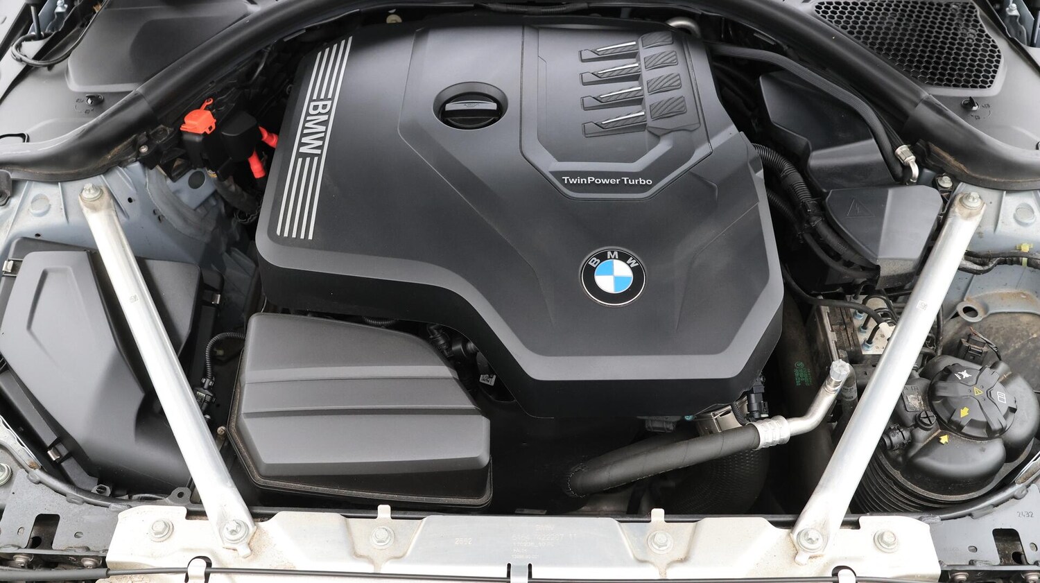 Used BMW 4 Series 2022 for sale - 76473838: Photo 20
