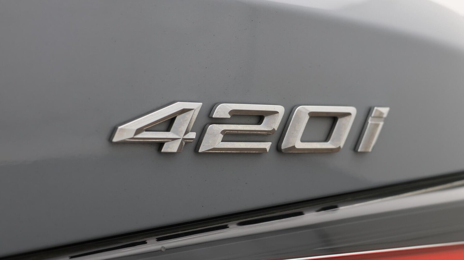 Used BMW 4 Series 2022 for sale - 76473838: Photo 25