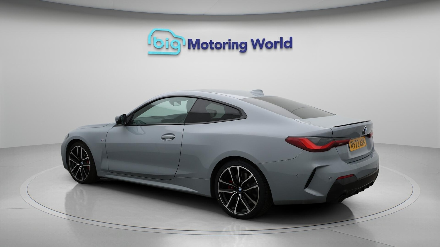 Used BMW 4 Series 2022 for sale - 76473838: Photo 6