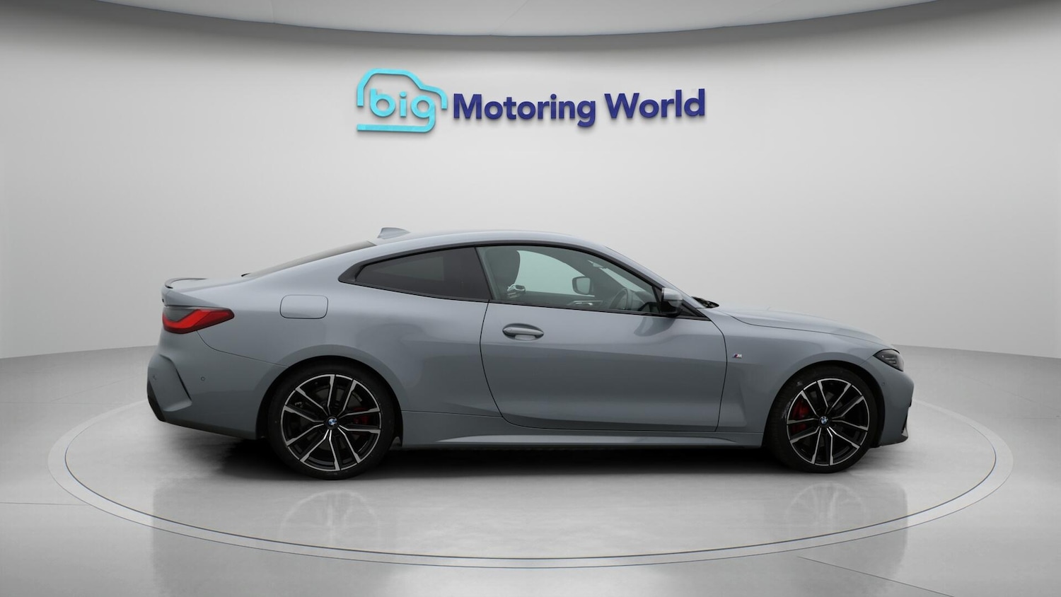 Used BMW 4 Series 2022 for sale - 76473838: Photo 9