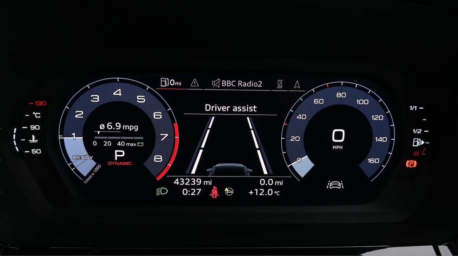 Used Audi A3 2022 for sale - 76572656: Photo 11