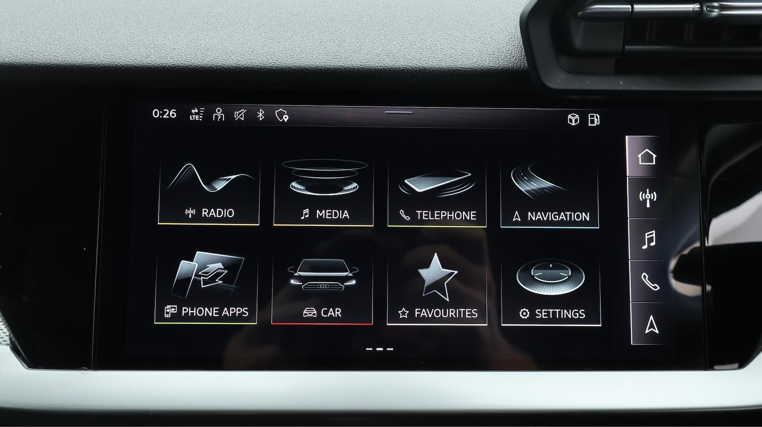 Used Audi A3 2022 for sale - 76572656: Photo 12