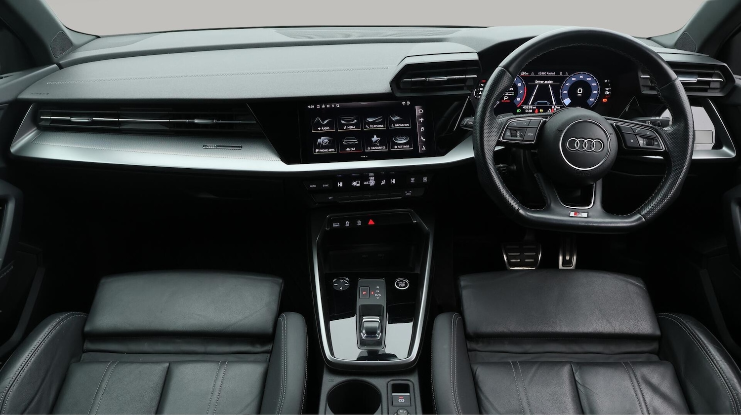 Used Audi A3 2022 for sale - 76572656: Photo 14