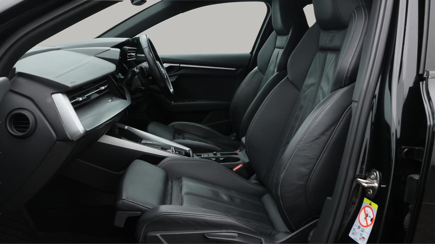 Used Audi A3 2022 for sale - 76572656: Photo 15