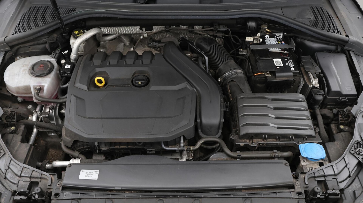 Used Audi A3 2022 for sale - 76572656: Photo 20