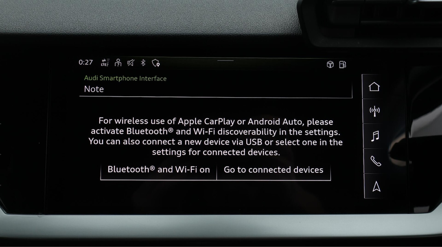 Used Audi A3 2022 for sale - 76572656: Photo 23