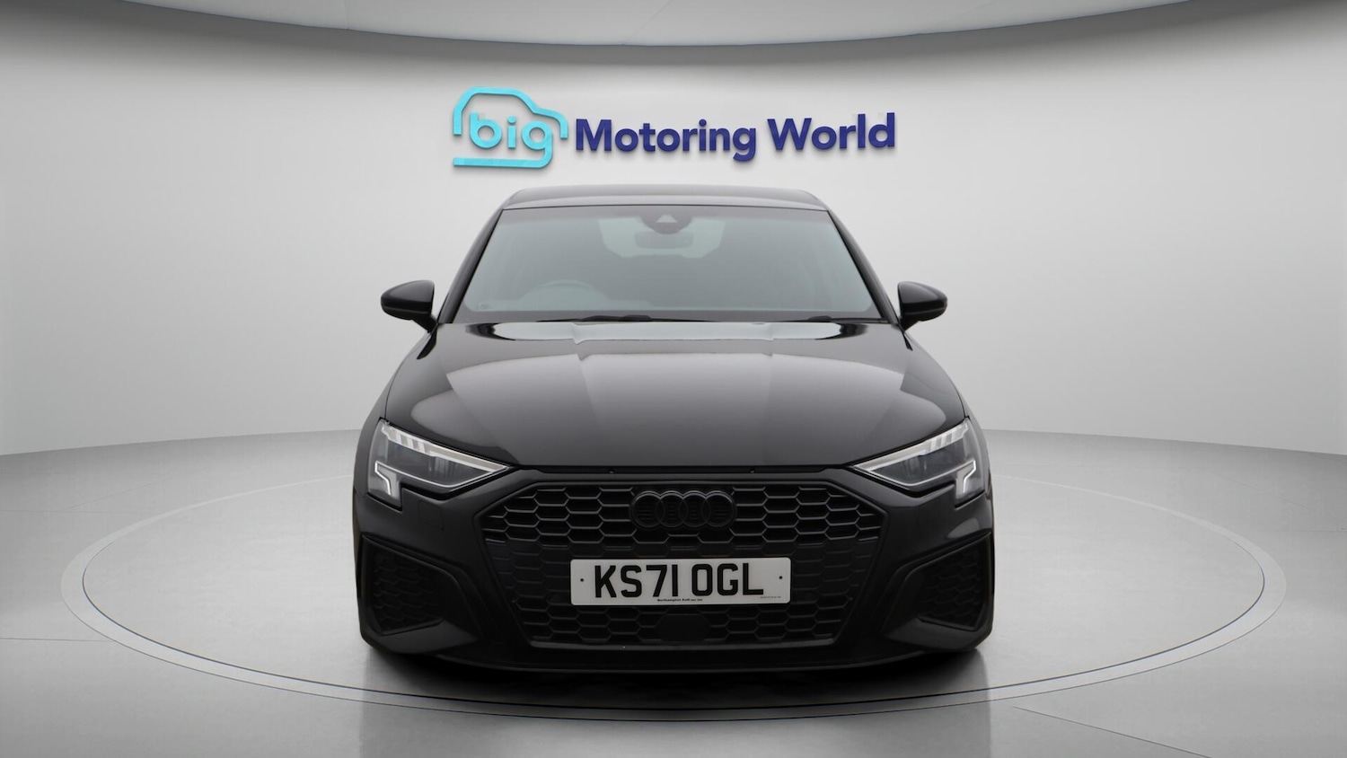 Used Audi A3 2022 for sale - 76572656: Photo 3