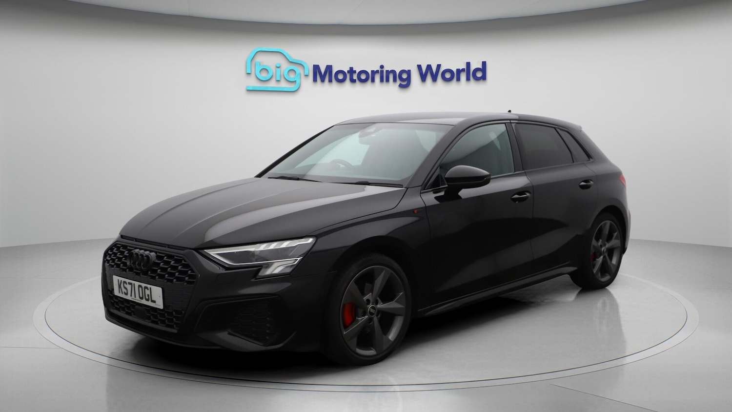 Used Audi A3 2022 for sale - 76572656: Photo 4