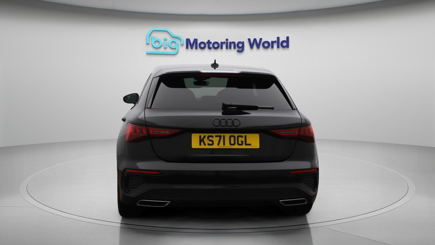 Used Audi A3 2022 for sale - 76572656: Photo 7