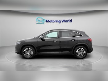 Used Mercedes-Benz EQA 2024 for sale - 78667073: Photo