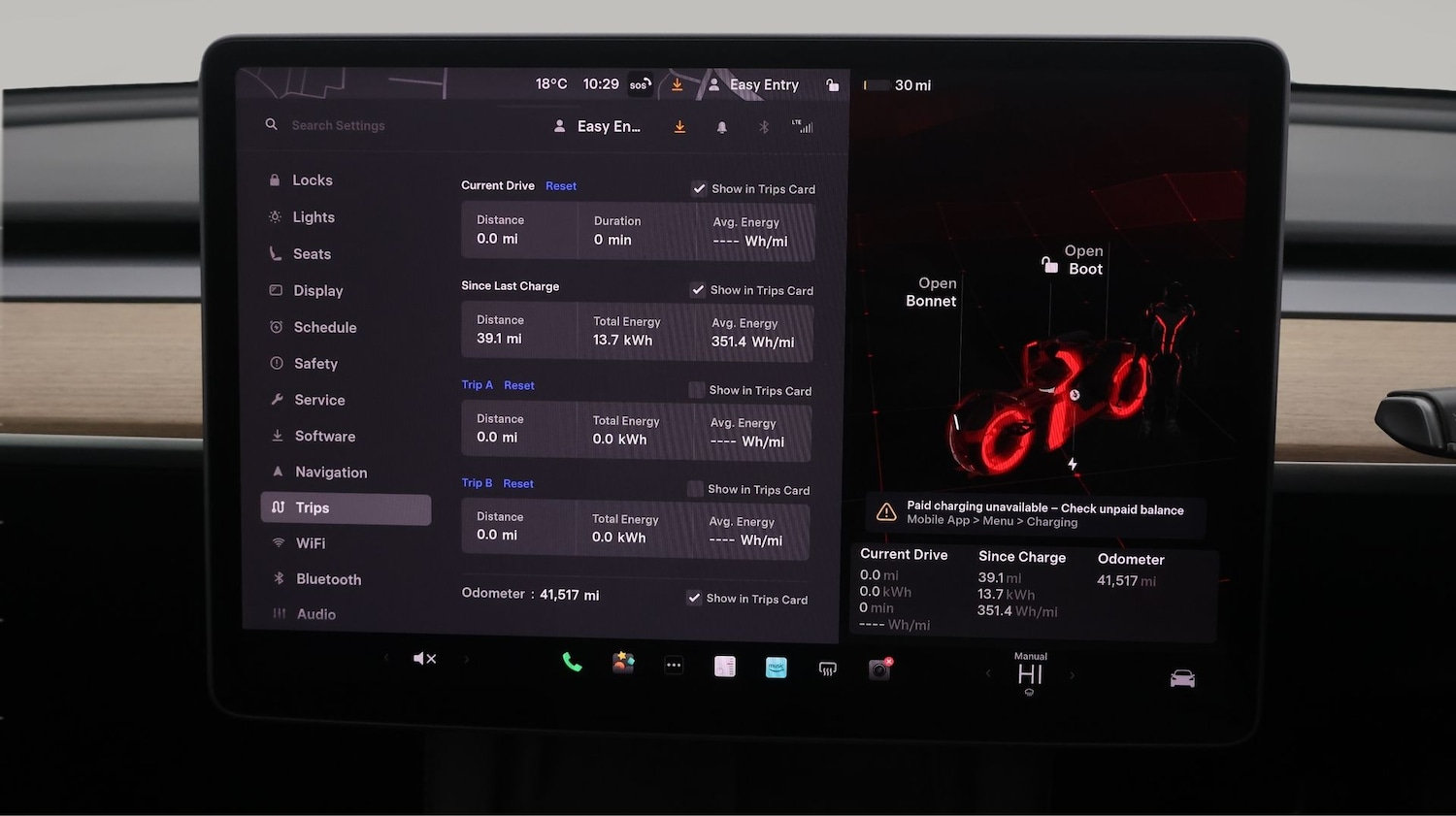Used Tesla Model Y 2022 for sale - 77721013: Photo 10