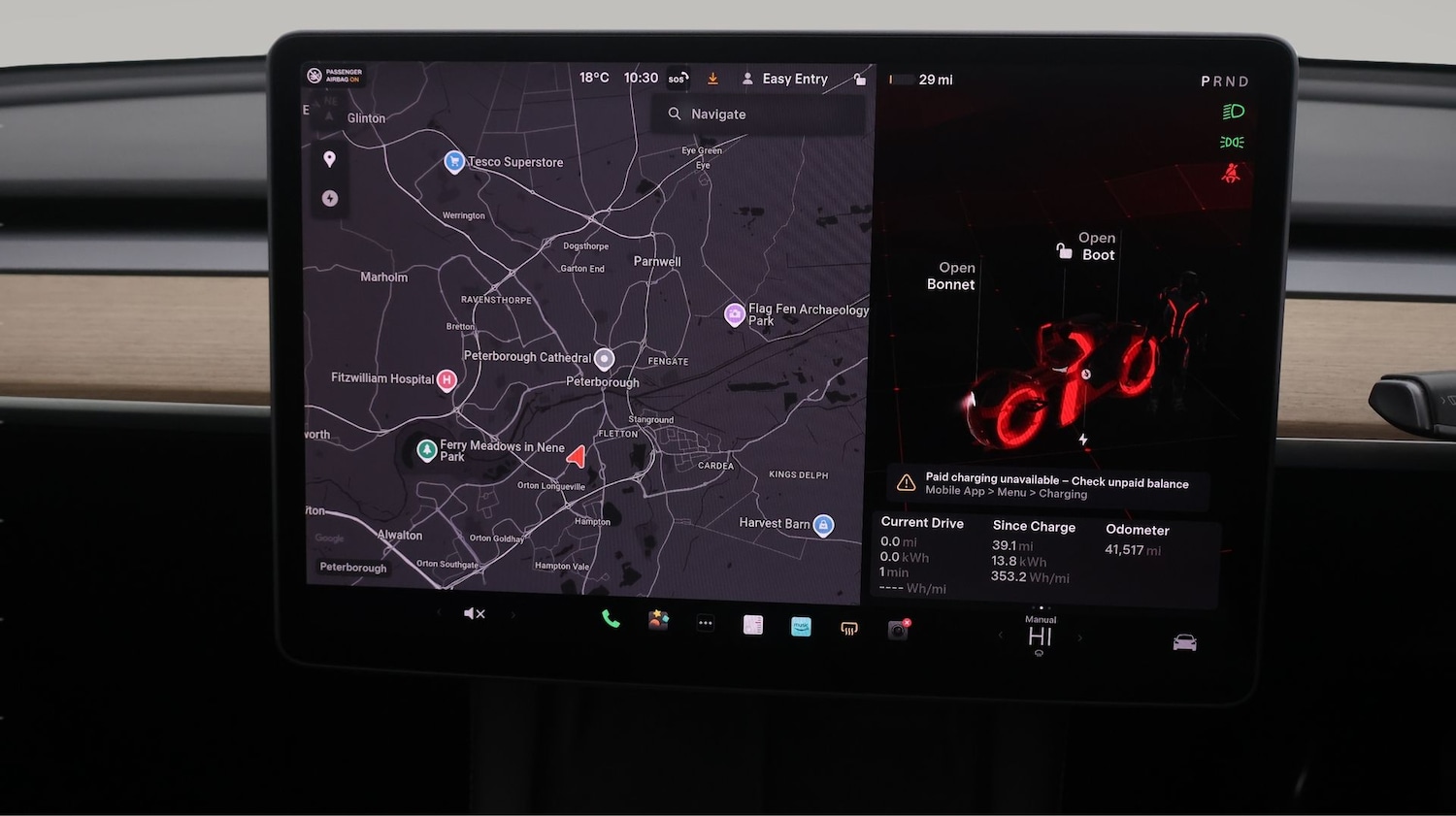 Used Tesla Model Y 2022 for sale - 77721013: Photo 11